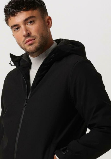 Schwarze SELECTED HOMME Jack HATLAS JKT B - large
