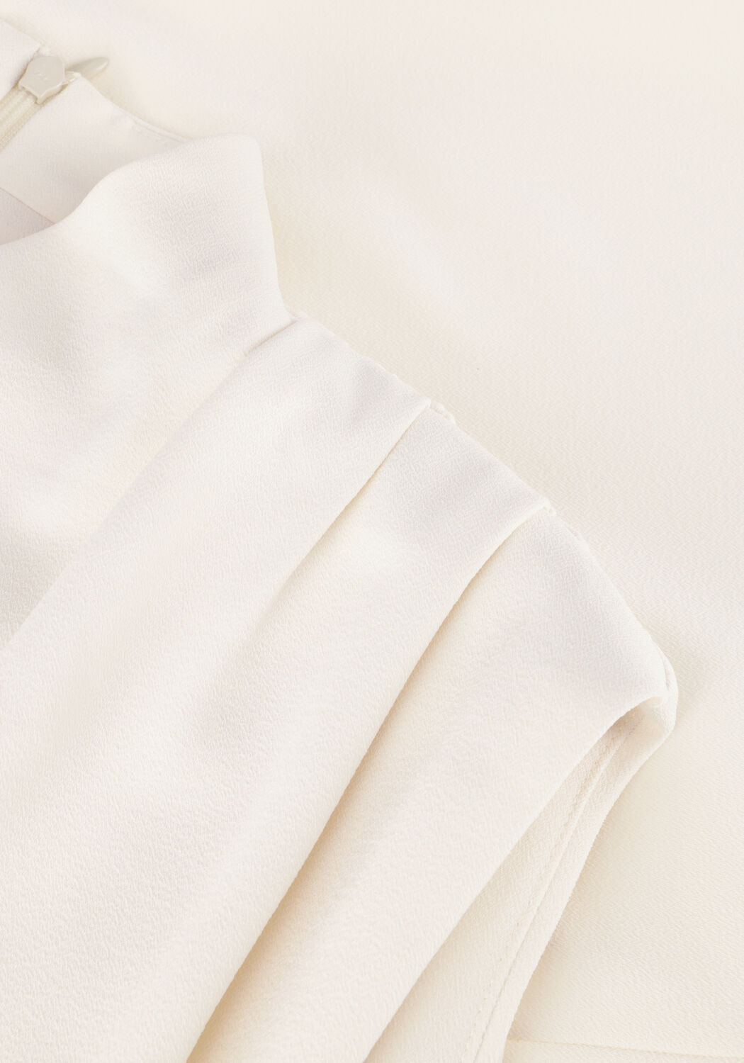 Wei&szlig;e JOSH V Top KIANA - large