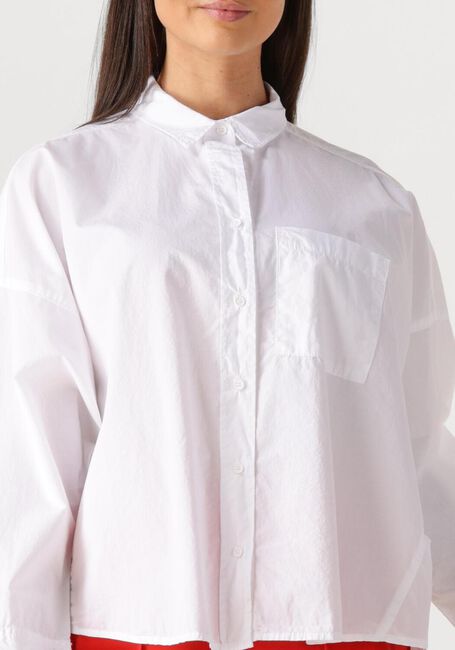 Weiße PENN & INK Blusen BLOUSE - large