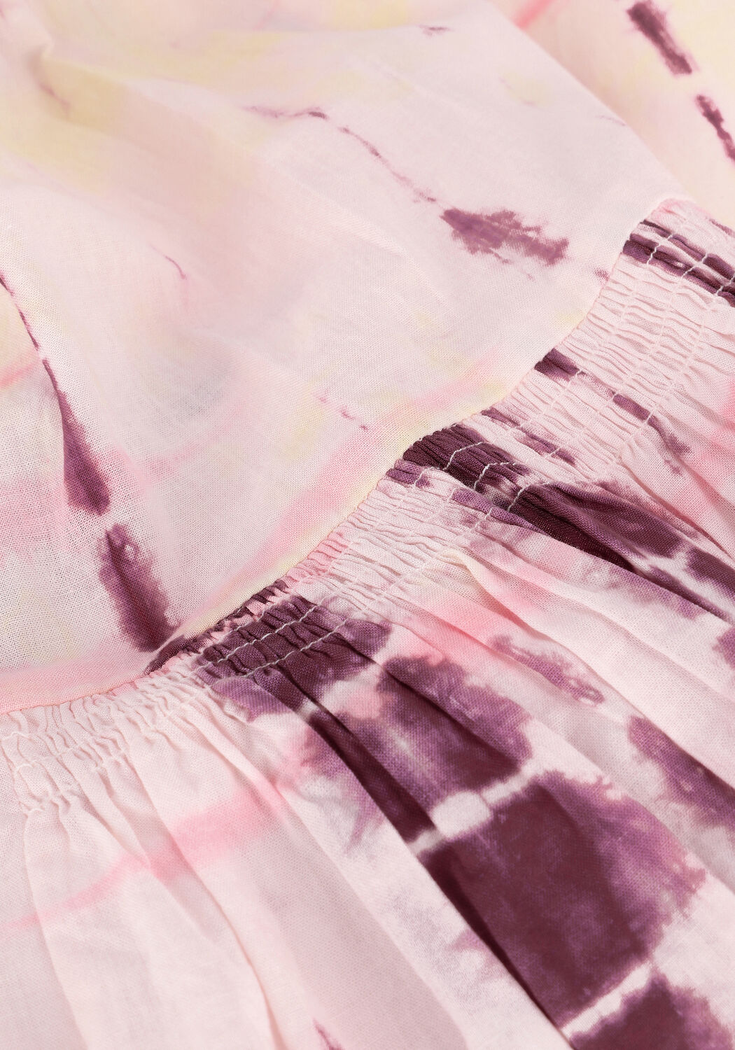 Ecru VANESSA BRUNO Blusen NIPOA - large