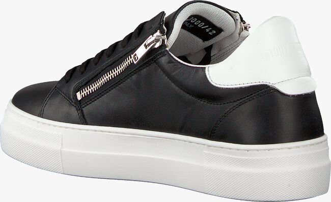 Schwarze ANTONY MORATO Sneaker low MMFW01281 - large