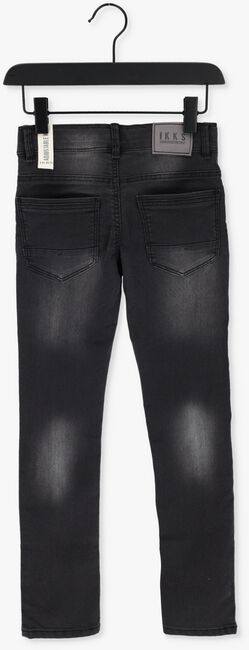 Dunkelgrau IKKS Skinny jeans XJ29093 - large