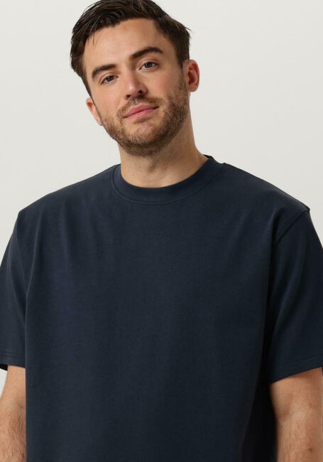 Dunkelblau WOODBIRD T-shirt WBBAINE VASE TEE - large