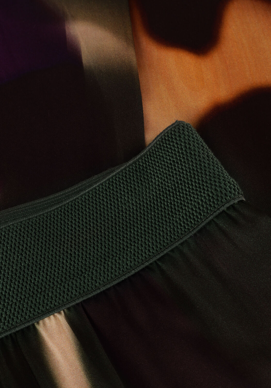 Lilane CAROLINE BISS Weite Hose 4543 - large