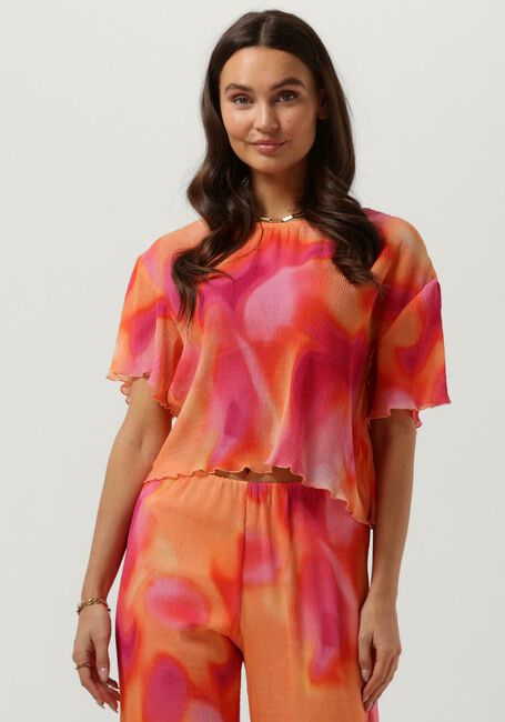 Orangene CATWALK JUNKIE Top TP LUCID - large