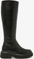 Schwarze VIA VAI Hohe Stiefel ZIVA VIENNA - medium