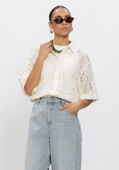 Creme GRACE & MILA Top SS2617101 - large