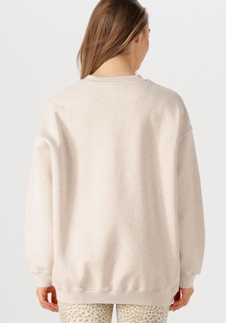 Sand DEBLON SPORTS Sweatshirt ROMEE - large