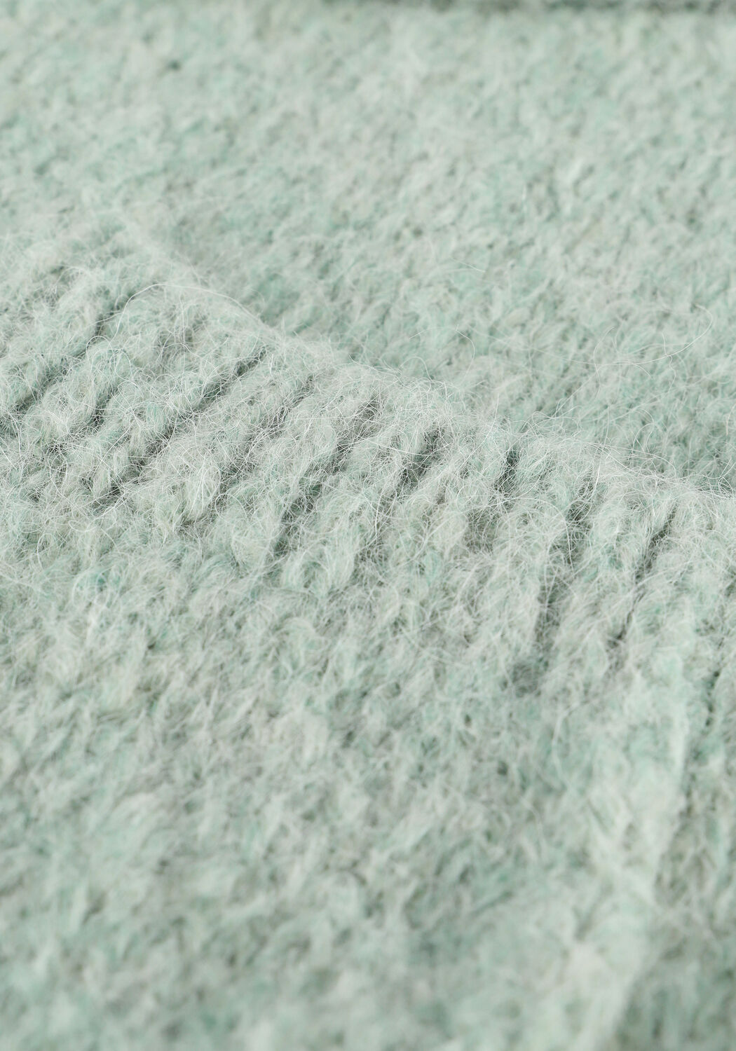 Minze KNIT-TED Strickjacke BERNELLE CARDIGAN - large