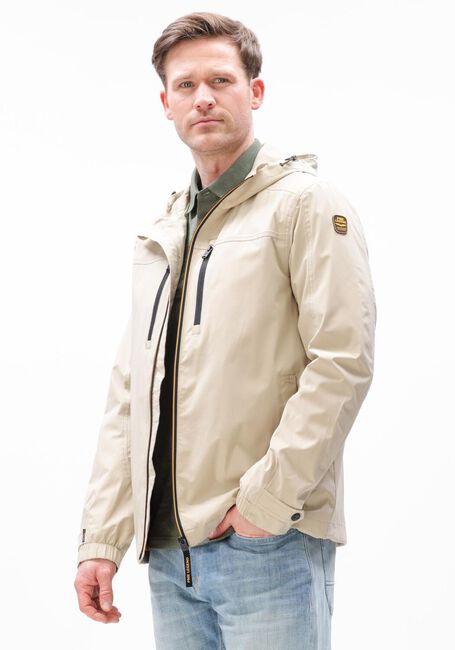 Gr&uuml;ne PME LEGEND Jack 2L FIELDJACKET - large