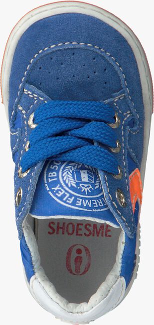 Blaue SHOESME Sneaker low EF7S017 - large