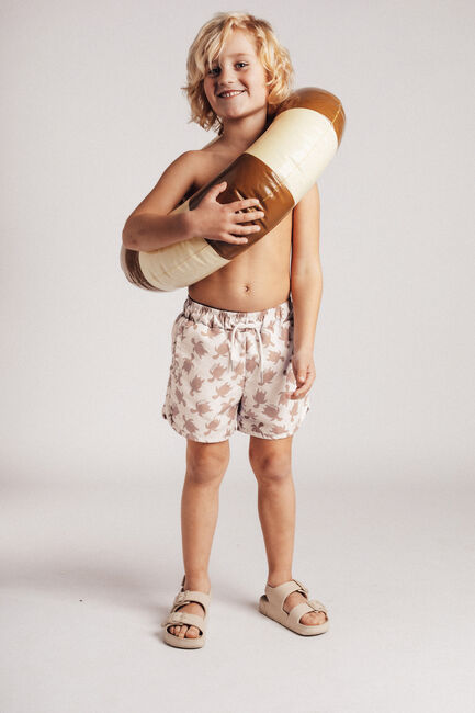 Creme BAJE STUDIO Badehosen MELLO - large