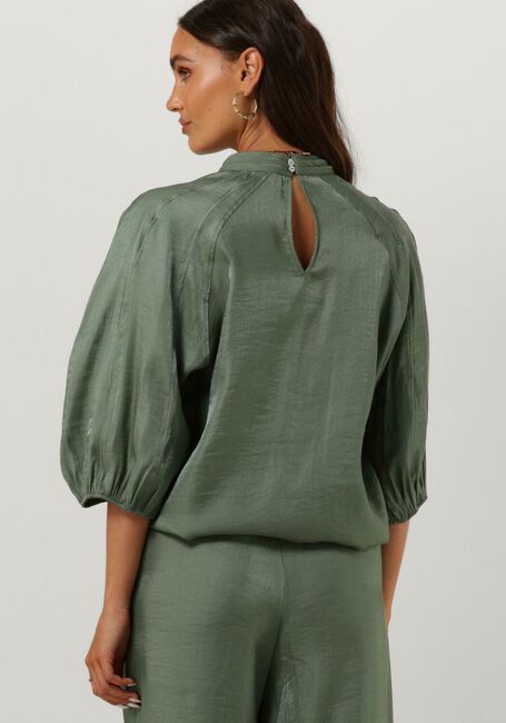 Gr&uuml;ne AAIKO Blusen LAVIE VIS 355 - large