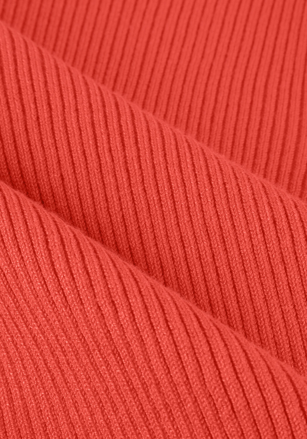 Rote OBJECT Tops & T-shirts OBJLASIA L/S KNIT PULLOVER - large