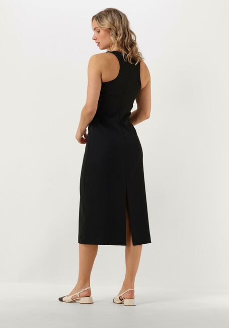 Schwarze DRYKORN Minikleid NEDONA - large