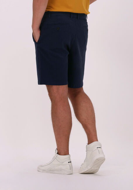 Dunkelblau SELECTED HOMME Kurze Hose SLHCOMFORT-FELIX SHORTS W CAMP - large