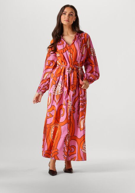 Rosane IBANA Maxikleid DALISHI - large