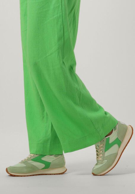 Grüne SCOTCH & SODA Sneaker Low INEZ - large