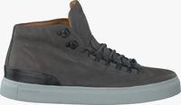 Graue BLACKSTONE Sneaker high MM32 - medium