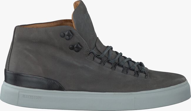Graue BLACKSTONE Sneaker high MM32 - large