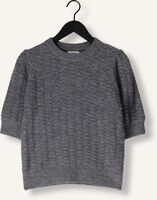 Graue SUNCOO Pullover PENSEE Graue SUNCOO Pullover PENSEE - medium