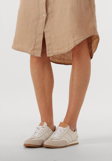 Hell-Pink FRED DE LA BRETONIERE Sneaker Low YLVA LOA - large