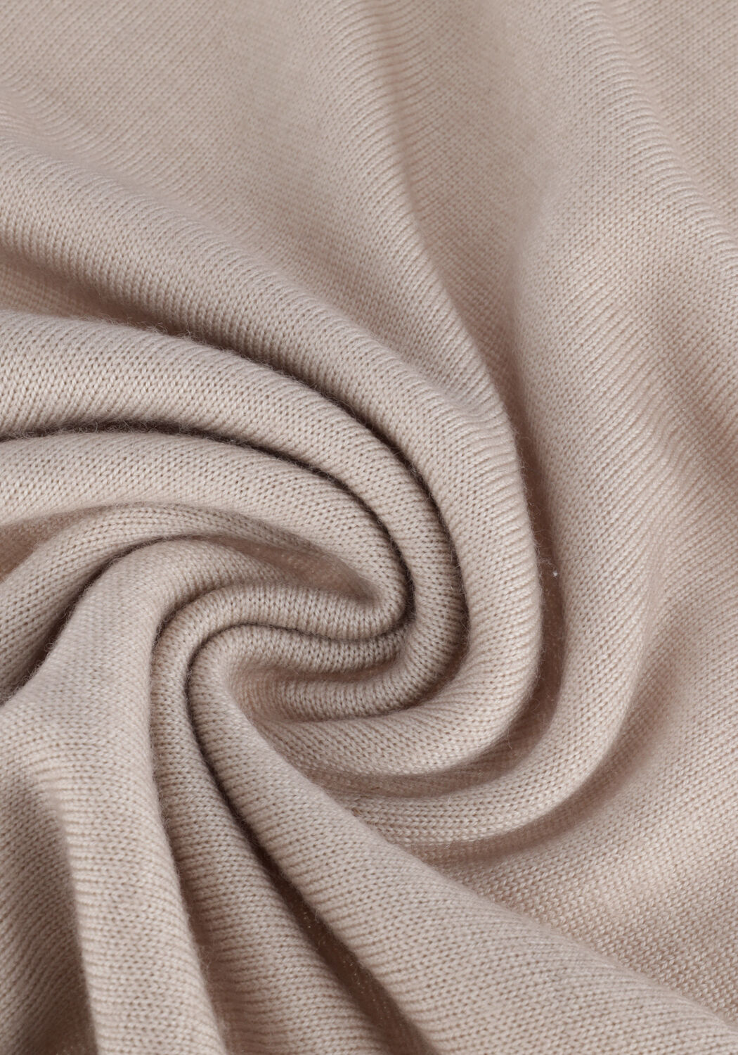 Beige GENTI Pullover K6014-3245 - large