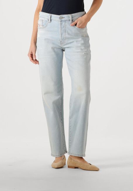 Hellblau DIESEL Straight leg jeans 1988 D-ARK - large