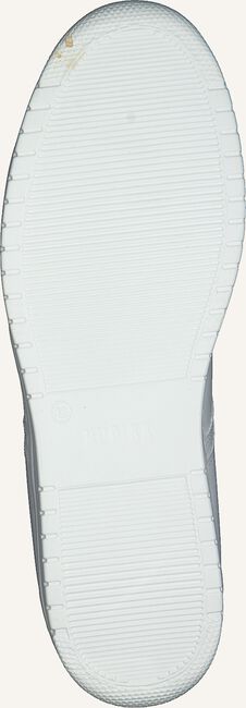 Weiße NUBIKK Sneaker Low YEYE MAZE Weiße NUBIKK Sneaker Low YEYE MAZE - large