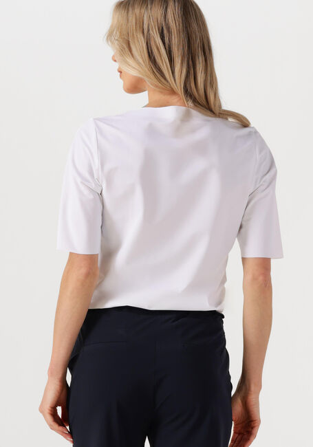 Weiße JAPAN TKY Top FUKIKO - large