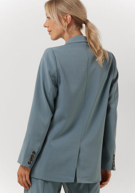 Hellblau HARPER & YVE Blazer TEDDIE-BL - large