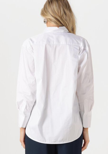 Weiße WITHBLACK Blusen WBLNOA LS SHIRT - large