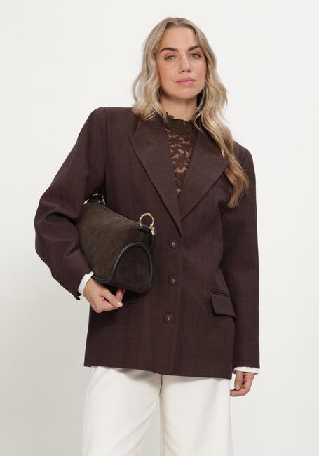 Braune GESTUZ Blazers GZLAVANA BLAZER - large