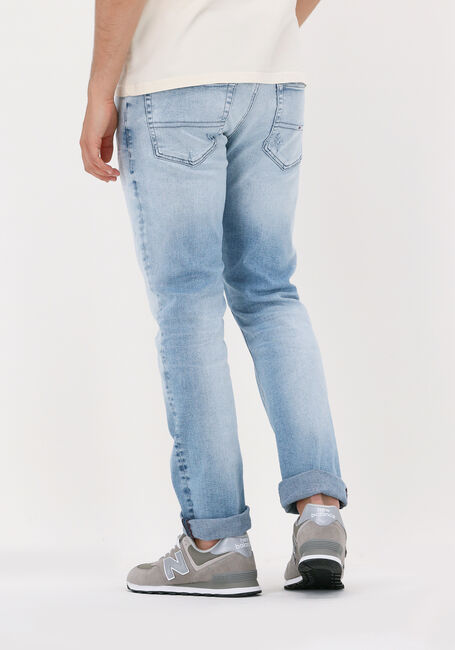 Hellblau TOMMY JEANS Slim fit jeans SCANTON SLIM BF3313 - large