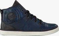 Blaue JOCHIE & FREAKS Sneaker 17652 - medium