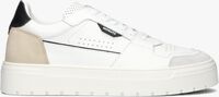 Weiße ANTONY MORATO Sneaker low MMFW01688 - medium