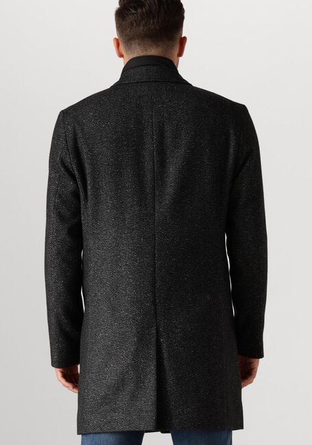 Schwarze BOSS BLACK Mäntel H-HYDE-BIB-234 - large