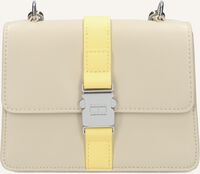 Beige TOMMY HILFIGER Umhängetasche TJW ITEM - medium