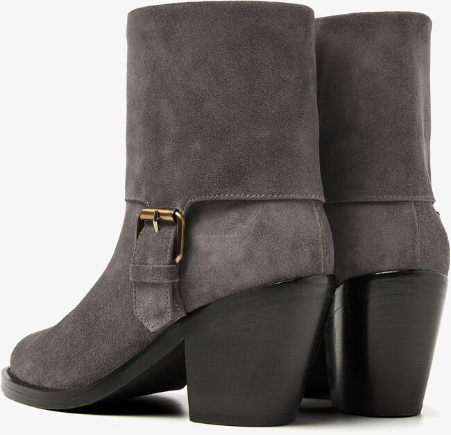 Graue VIA VAI Stiefeletten MARA DUNE - large