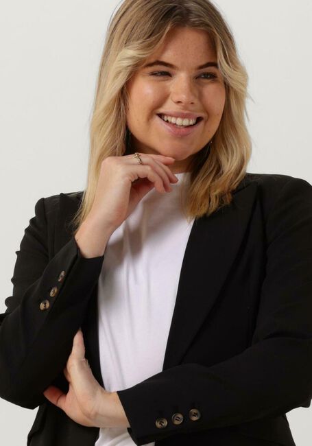 Schwarze IBANA Blazer JERRIE - large