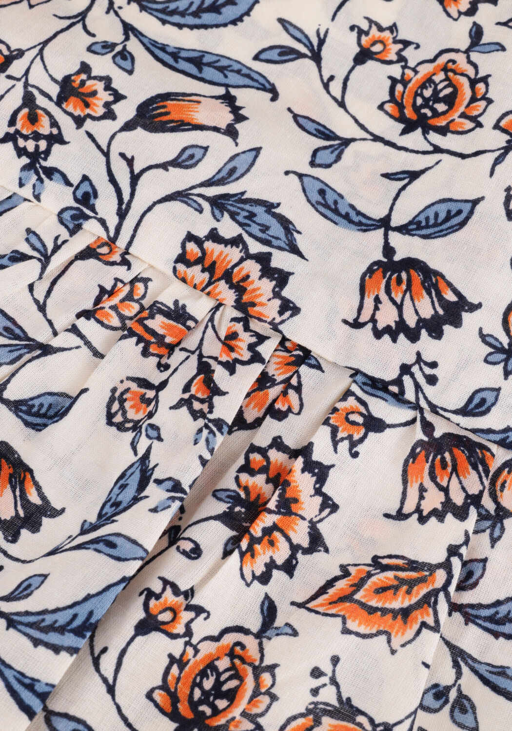 Ecru HARPER & YVE Blusen BOBBI-LS - large