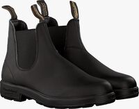 Schwarze BLUNDSTONE Chelsea Boots ORIGINAL HEREN - medium