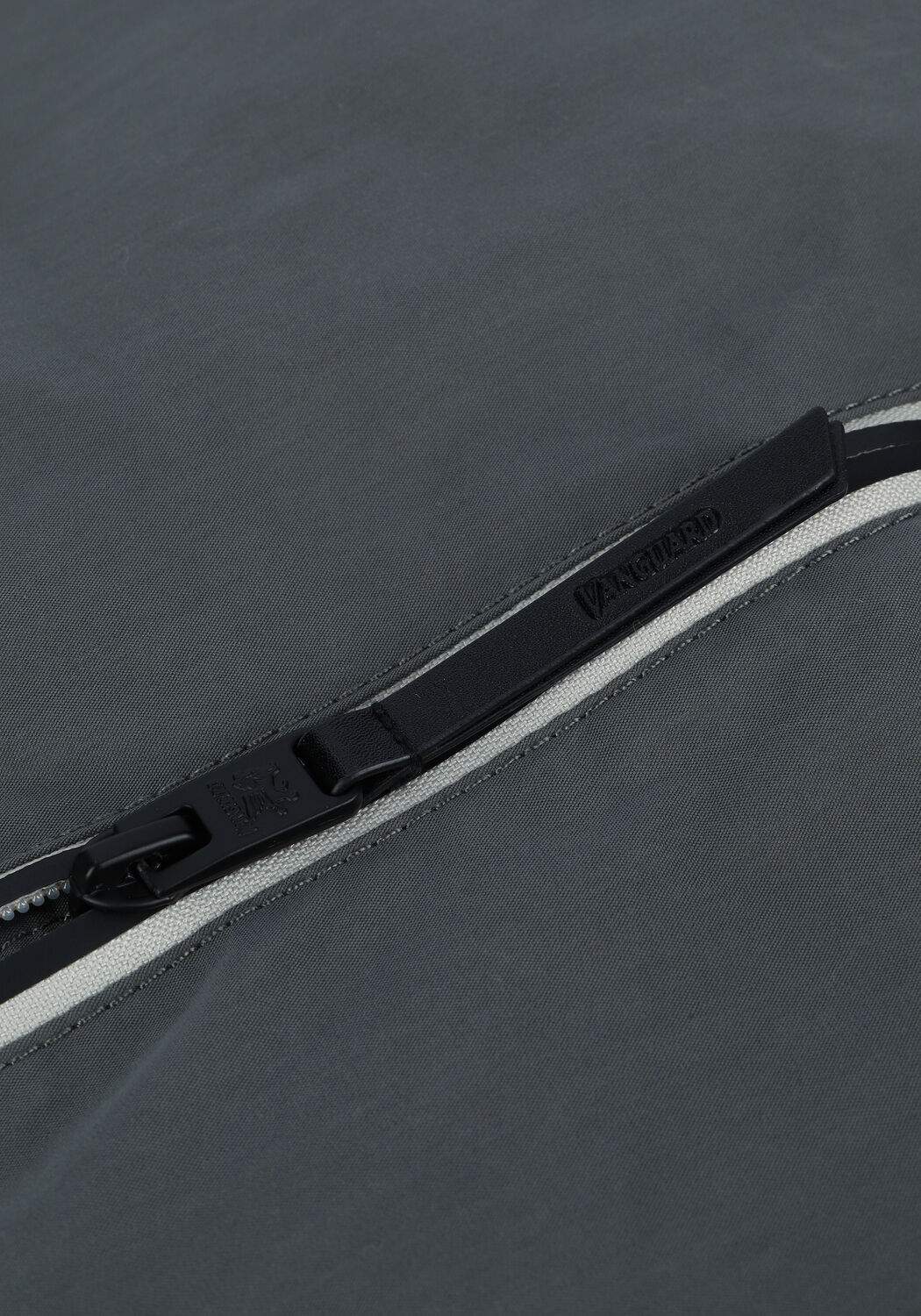 Gr&uuml;ne VANGUARD Jack BOMBER JACKET MECH COTTON RACEHEAD III - large