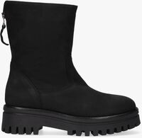Schwarze NOTRE-V Ankle Boots 9031 - medium