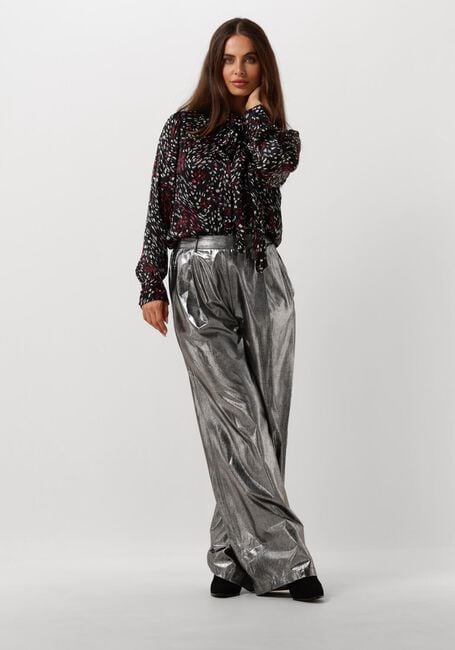 Schwarze MOLIIN Blusen GITTY - large