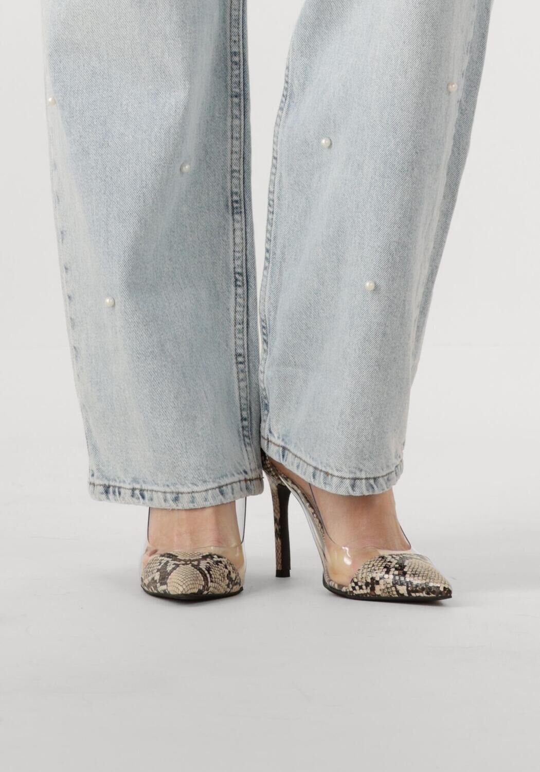 Braune JOSH V Pumps ALESSIAD PUMP - large