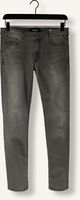 Dunkelgrau REPLAY Skinny jeans NEW LUZ PANTS Dunkelgrau REPLAY Skinny jeans NEW LUZ PANTS - medium