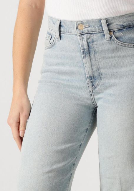 Hellblau 7 FOR ALL MANKIND Flared jeans MODERN DOJO FROZEN - large