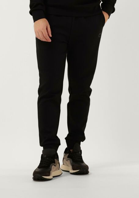 Schwarze CRUYFF Jogginghose JOAQUIM PANT - large