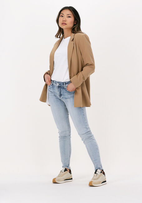 Camelfarbene MINIMUM Blazer TARA - large